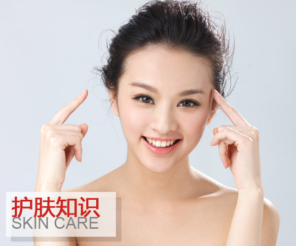 去皺我有招 常按摩這幾個部位幫你快速去皺