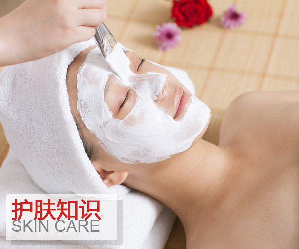  面膜要這么敷才對 這些細節你注意到了嗎? 