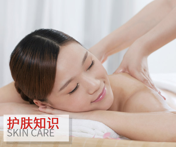 脫夏不成功?但皮膚已經(jīng)干燥到不行