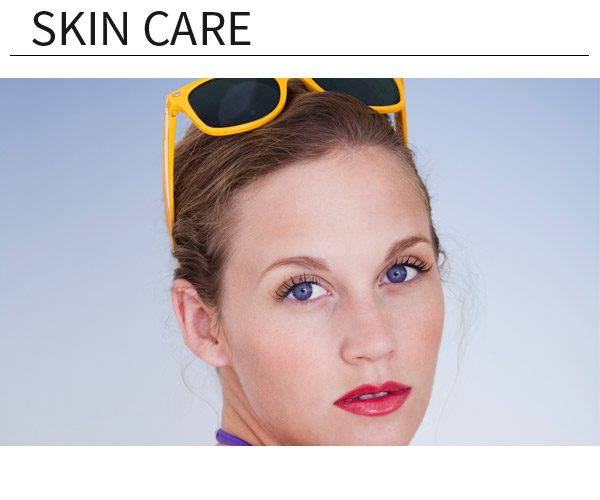 曬后修復一盒蘆薈膠就能解決 確定不是開玩笑