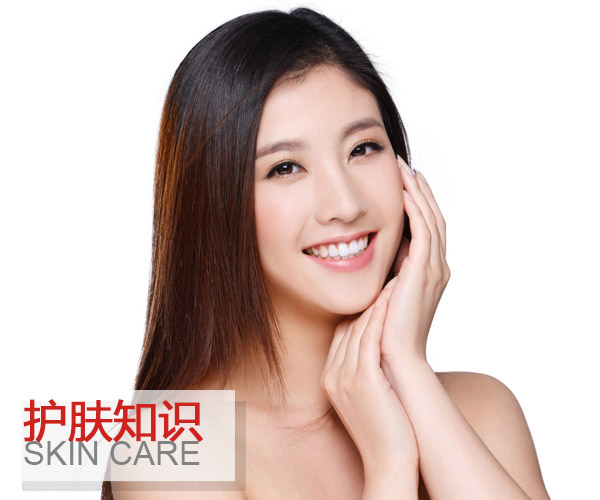 去皺我有招 常按摩這幾個部位幫你快速去皺