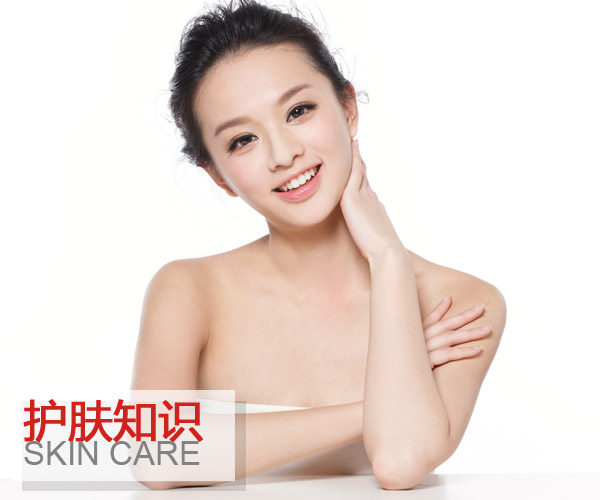 比臉蛋更容易出賣年齡的頸部 你會保養嗎