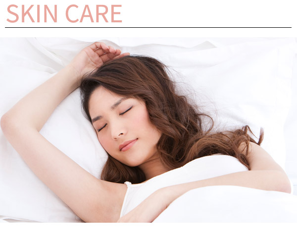  告別頸紋!低頭族要看的頸部保養法則 