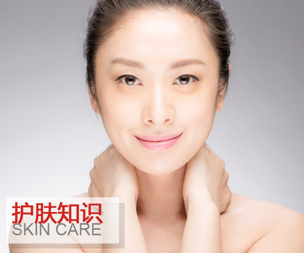 火辣辣的夏天 你的頸部應該這樣保養