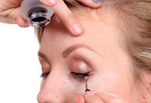 紋眼線方法是什么?術(shù)后要注意這些