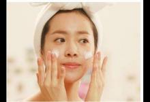 清潔很重要 但要適度清潔才能不傷肌膚