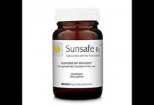 美國藥監局:防曬丸不能防曬 消費者應警惕