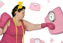  減肥平臺期是怎么回事？ 應該怎樣攻破？