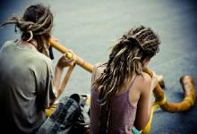 美黑、臟辮、文身 全是美麗陷阱！