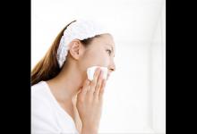 補(bǔ)充水分平衡酸堿 護(hù)膚品保濕的“秘密”