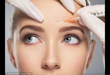 美國微整形手術激增 原因:提升職場競爭力