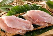 蛋白質攝入是減肥關鍵 吃優質蛋白質好?