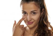 面部松弛是女生最大天敵,何不試試這種方法?