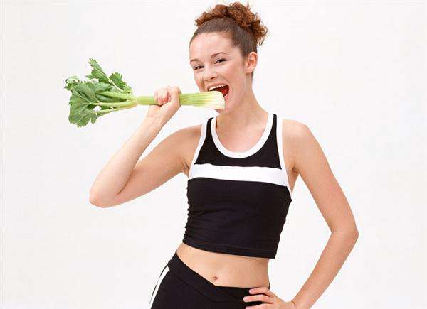 逢年過節不僅胖三斤 春節過后又該減肥了