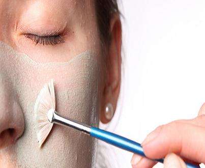 收縮毛孔最常遇到的五大誤區(qū)