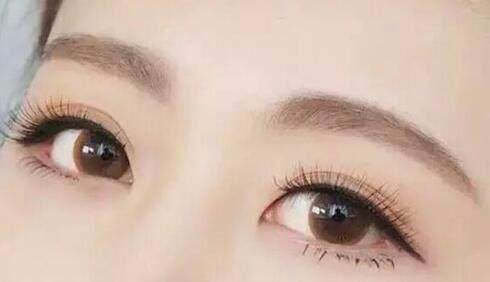 小仙女們注意！紋眉有這3大安全隱患