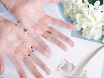 女性一定要敷保濕面膜，那么你知道敷面膜技巧嗎？