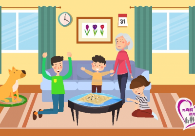 真情延續關愛 525“全國護膚日”西安楊森呼吁關注全家皮膚健康