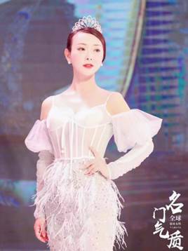 美學(xué)設(shè)計師陳方芳:美的藝術(shù)從內(nèi)而外-易網(wǎng)健康養(yǎng)生網(wǎng) 美學(xué)設(shè)計師陳方芳:美的藝術(shù)從內(nèi)而外