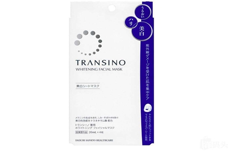 四款好用的日系美白面膜,女生水潤美白的最快方法-易網健康養生網 四款好用的日系美白面膜,女生水潤美白的最快方法