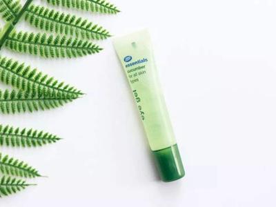 推薦五款不同價位品牌的眼霜,初抗老去眼紋帶來驚喜