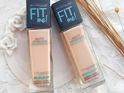 粉底液排行榜,雅詩蘭黛、蘭蔻到底哪家強