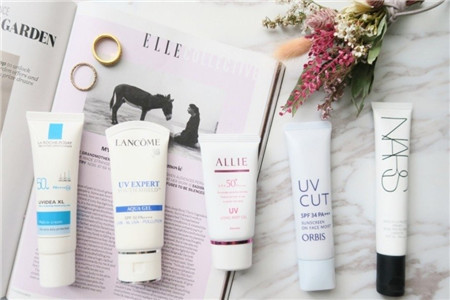 卸妝后的防曬霜使用步驟詳解 你都用對了嗎-易網健康<a href=http://www.jsjjzhkt.cn/jkys/ target=_blank class=infotextkey>養生</a>網 卸妝后的防曬霜使用步驟詳解 你都用對了嗎