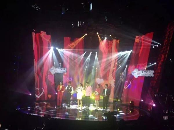 歐萊美杯“唱響2019”大型電視魅力歌唱大賽 開始報名啦!-易網健康養生網 歐萊美杯“唱響2019”大型電視魅力歌唱大賽 開始報名啦!