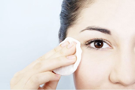 卸妝減少的肌膚問題，比你的護膚產(chǎn)品有用多了