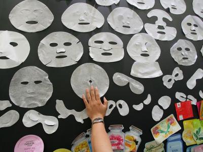 冰敷面膜致面癱?夏季護膚前先了解這些