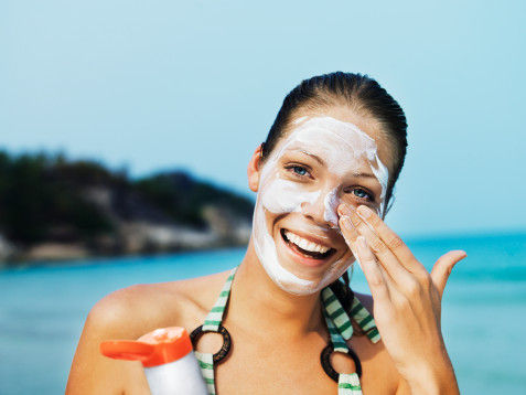 防治“青春痘”從良好生活習慣開始