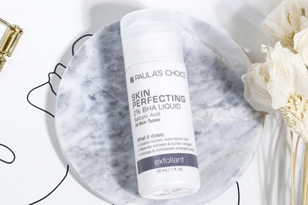 夏日女生面對肌膚大爆痘，什么產品能夠幫助你更快祛痘