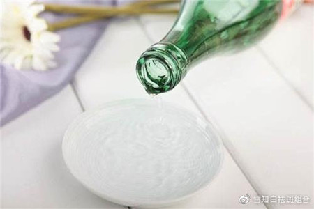 如何讓臉變白，堅持四件事情就足夠了