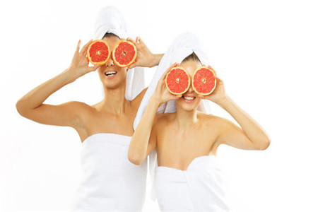 女生肌膚抗老的三個方法，用對才會有效