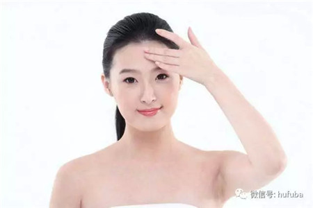 肌膚美白,就看這三步-易網健康養生網 肌膚美白,就看這三步