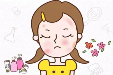 肌膚高度過敏怎么辦,這些正確的肌膚日常護理知識來幫你-易網<a href=http://www.jsjjzhkt.cn/ target=_blank class=infotextkey>健康養生</a>網 肌膚高度過敏怎么辦,這些正確的肌膚日常護理知識來幫你