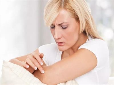 雞皮蛇皮肌膚怎么改善?改善問題肌膚記住小竅門