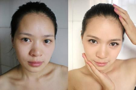 遵循三大對策輕松擁有白皙肌膚，美顏白膚只需幾個小妙招