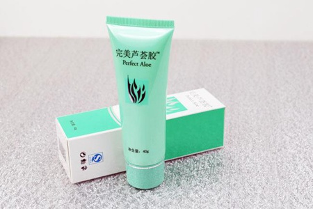 蘆薈膠的用處——肌膚補水祛痘，哪個牌子更好一些