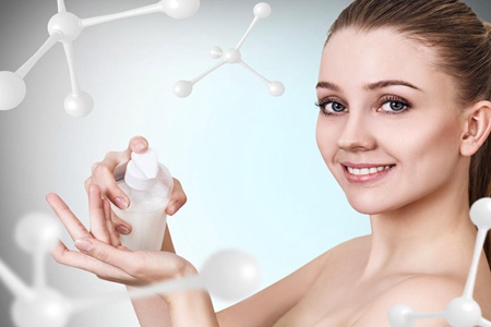 女生臉上愛出油怎么辦，三個方法為打造清爽肌膚