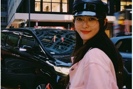 唐嫣的童顏臉是怎么做到的,少女感肌膚十年不變-易網(wǎng)健康養(yǎng)生網(wǎng) 唐嫣的童顏臉是怎么做到的,少女感肌膚十年不變