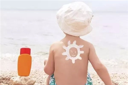 防曬霜該如何正確使用方法，你知道嗎?