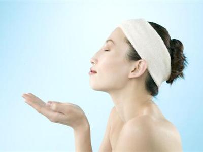 肌膚深度清潔的七大秘訣,小仙女都在做