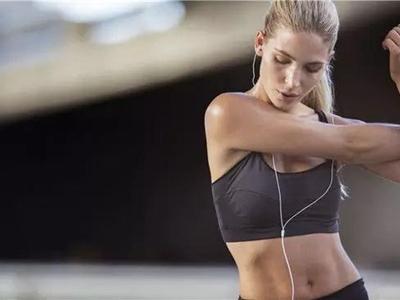 女性變老的面部征兆,教你四個方法減緩衰老