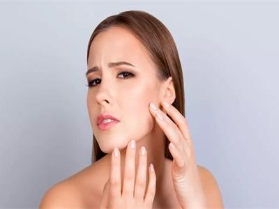 油性皮膚也會變干性皮膚？干性皮膚的原因一定要知道