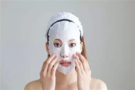 怎樣正確了解敷面膜的方式，這四個問題你都知道嗎