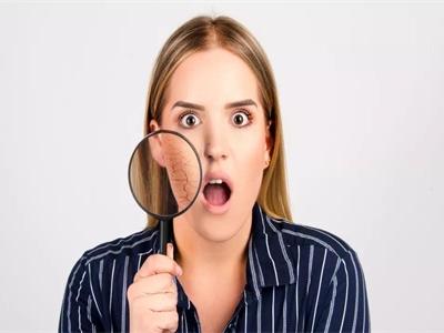 這樣的卸妝方式難怪皮膚不好，教你正確卸妝方法讓你美美噠