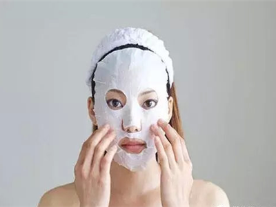 怎樣正確了解敷面膜的方式,這四個問題你都知道嗎