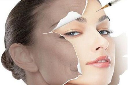 美白針有什么副作用，女性想要美白的安全方法