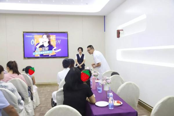 『青春正好·微笑筑夢未來』圓滿落幕！隱形牙套0元試戴持續(xù)報名中……